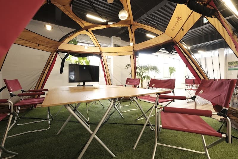 Camping Office osoto Makurazaki - Coworking, a0000000-0000-0000-0000-000000001403