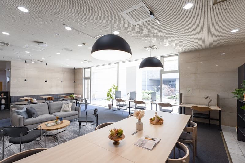 chillwork(コワーキング&会議室 温泉つき施設) - Coworking, a0000000-0000-0000-0000-000000001303