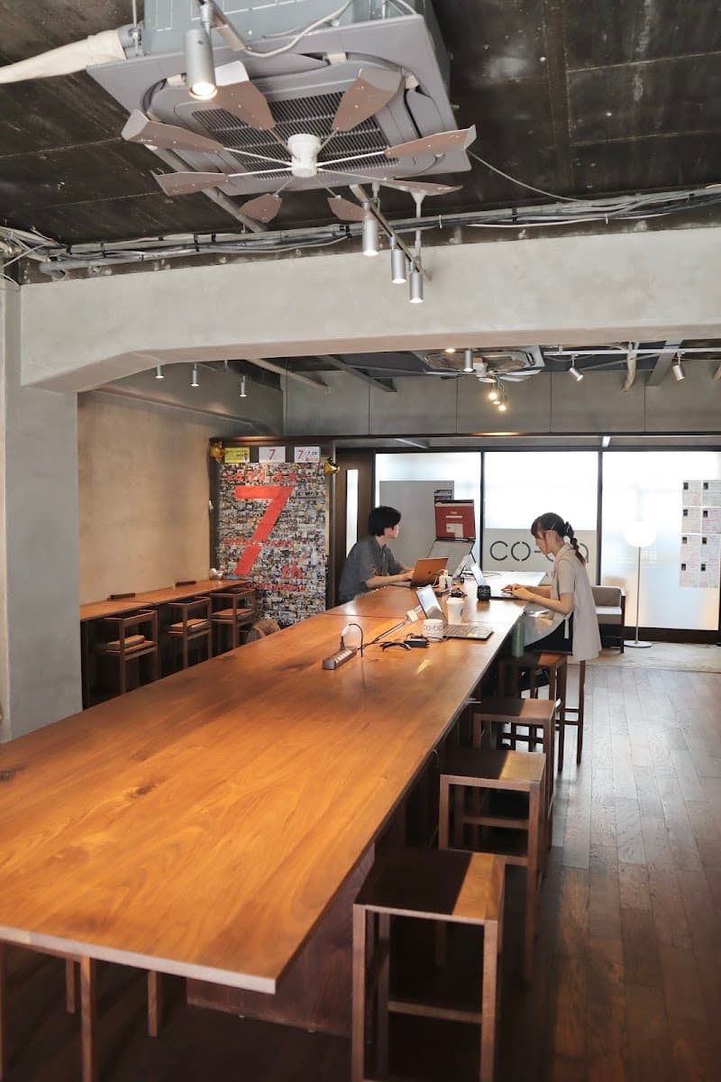 co-ba Takamatsu - Coworking, a0000000-0000-0000-0000-000000001201