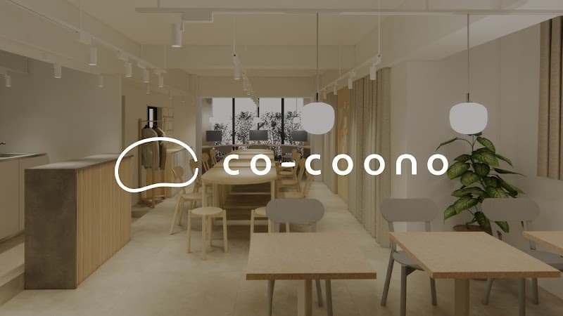 co-coono上北沢ワークラウンジ - Coworking, a0000000-0000-0000-0000-000000000025