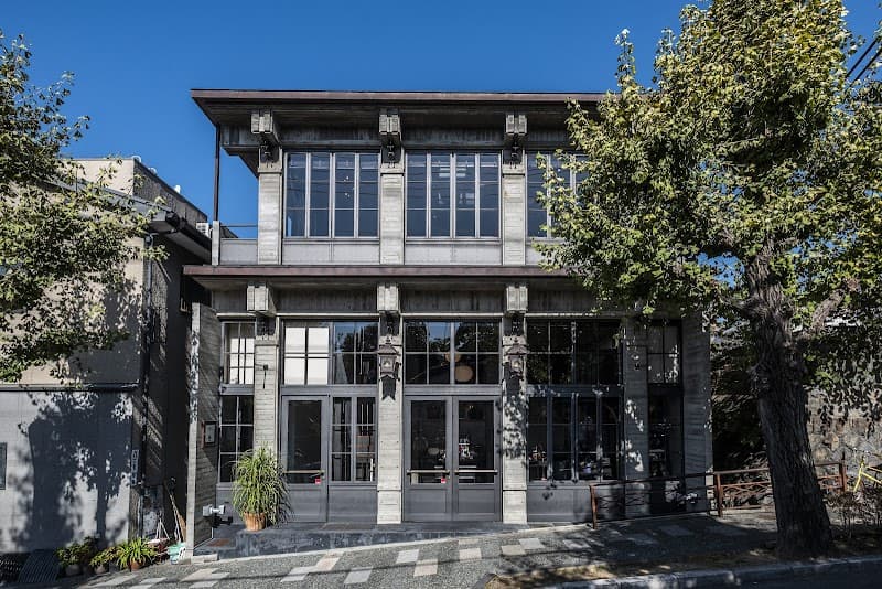 COHAKU Nishi-Shijo - Coworking, a0000000-0000-0000-0000-000000000202