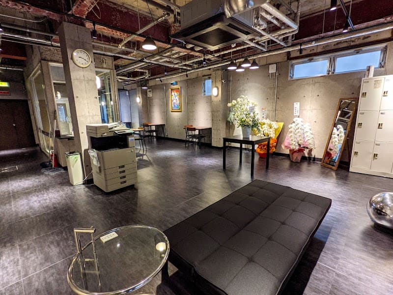 communityspace 026 - Coworking Space, a0000000-0000-0000-0000-000000002101