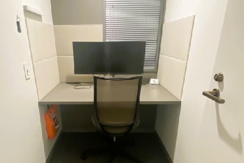 comolu【コモル】浜松町 - Coworking Space, a0000000-0000-0000-0000-000000000012