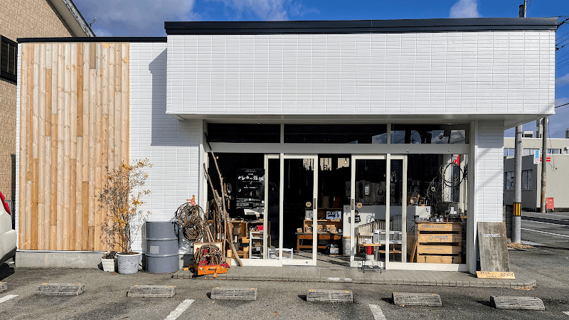 ものづくりのためのコワーキングスペース con tutti - Coworking Space, a0000000-0000-0000-0000-000000000704