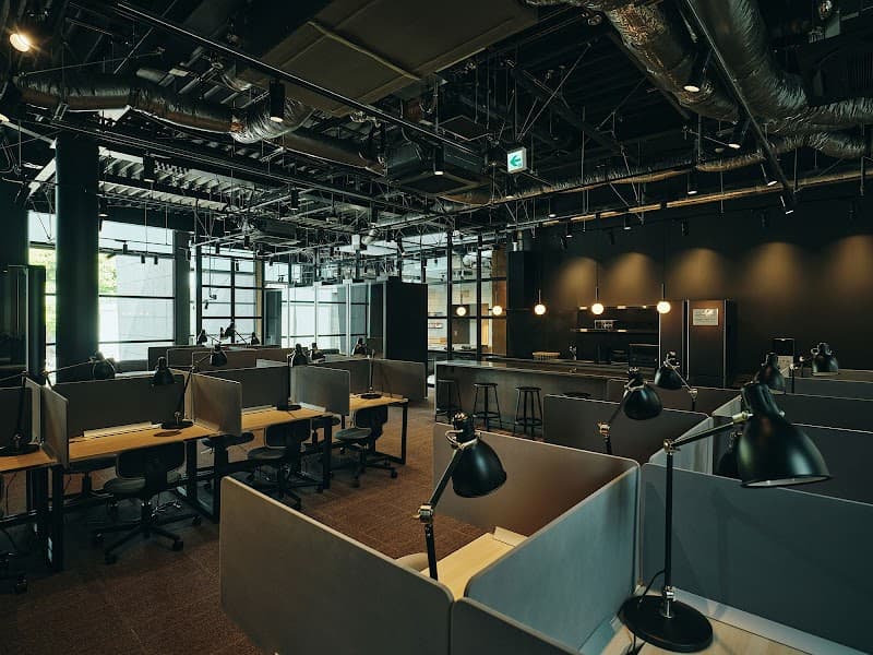 Connect291 -コネクト291- ふくい南青山291 - Coworking, a0000000-0000-0000-0000-000000000010