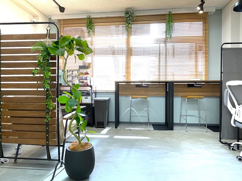 コワーキングスペース・自習室Cota(リモートワーク・資格の勉強) - Coworking, a0000000-0000-0000-0000-000000000102