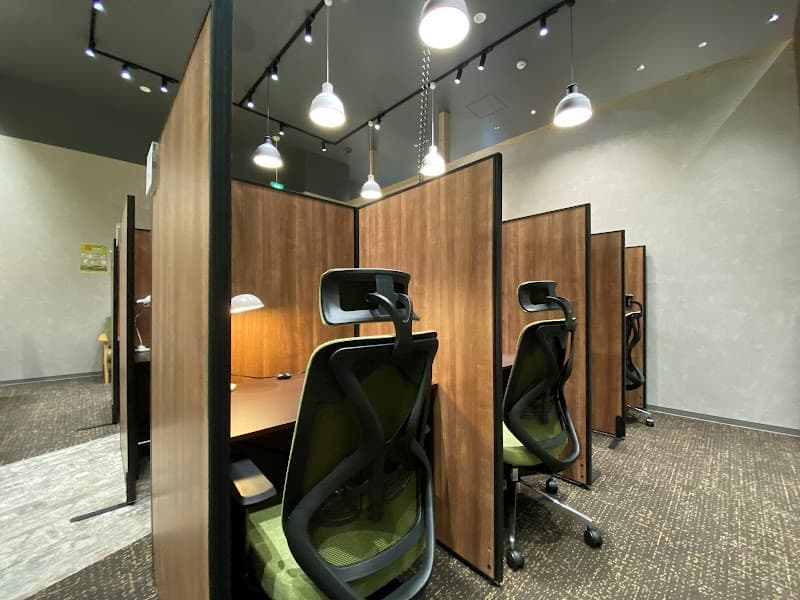 COTOLIBA Kitasuna - Coworking, a0000000-0000-0000-0000-000000000019