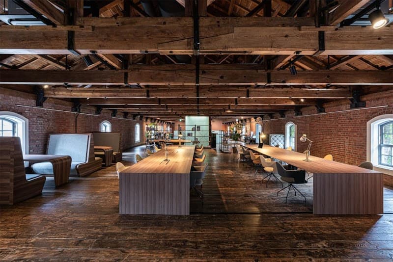 Coworkation Village MAIZURU(コワーケーションビレッジ舞鶴) - Coworking Space, a0000000-0000-0000-0000-000000000704