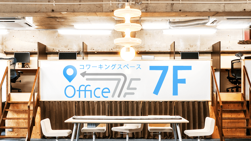 Coworking Space 7F - Coworking, a0000000-0000-0000-0000-000000001501