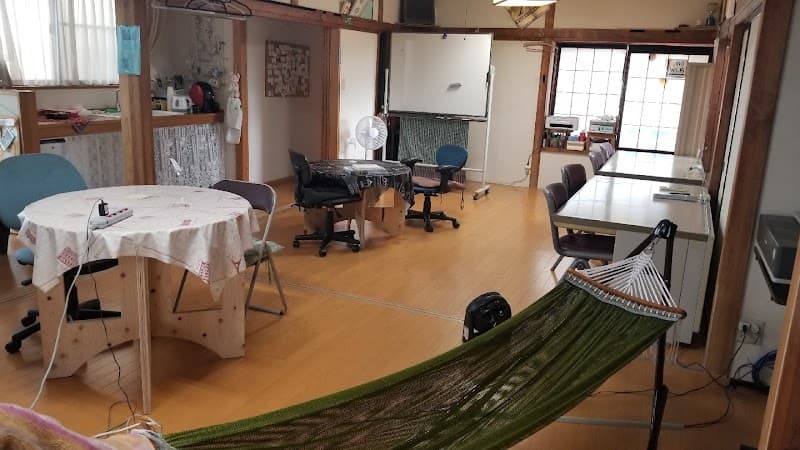 安曇野コワーキングスペース(Coworking Space)&パソコン教室 - Coworking, a0000000-0000-0000-0000-000000002207