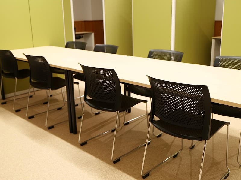 昼神空間 Coworking space & Rental space - Coworking, a0000000-0000-0000-0000-000000001902