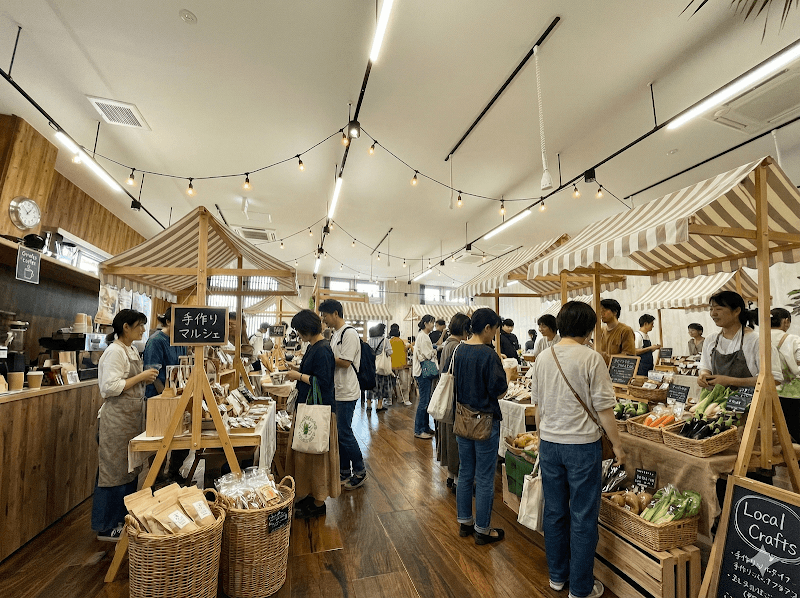 coworking terrace i.lab アイラボ (コワーキングスペース) - Coworking Space, a0000000-0000-0000-0000-000000001403