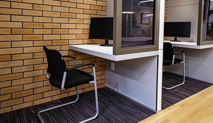 Coworkingspace ANCHORAGE - Coworking Space, a0000000-0000-0000-0000-000000000102