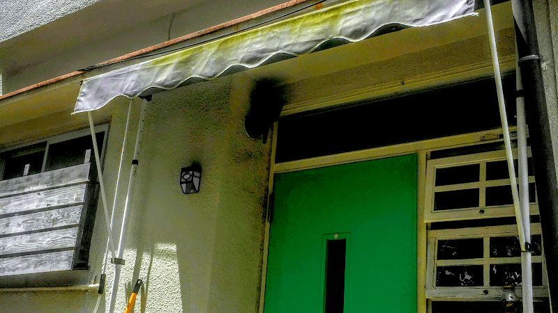 路地裏 cowork/rest 新大阪 - Coworking Space, a0000000-0000-0000-0000-000000000105