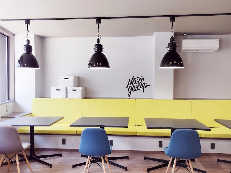 コミュニティ&コワーキングスペース co・ya^ne - Coworking Space, a0000000-0000-0000-0000-000000001902