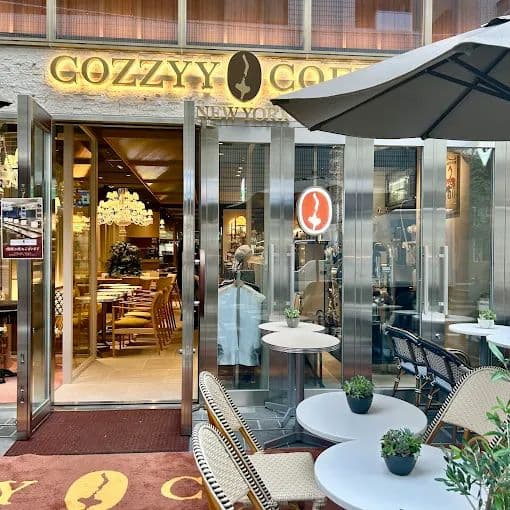 COZZYY COFFEE NEWYORK Ebisu本店 - Coworking, a0000000-0000-0000-0000-000000000020