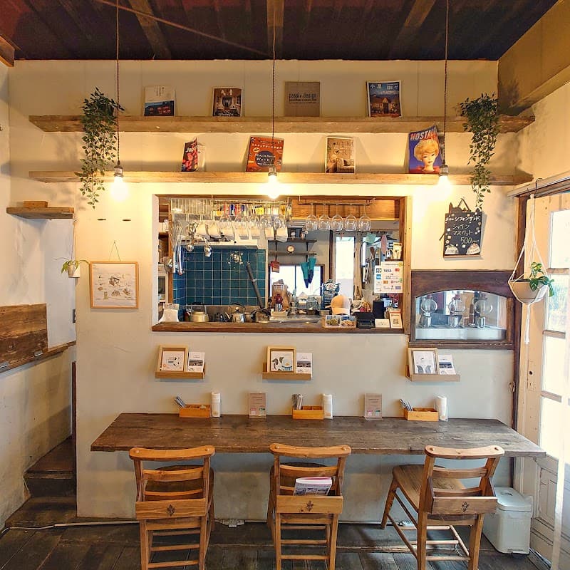 さがつくCraft & Cafe - Coworking Space, a0000000-0000-0000-0000-000000000028