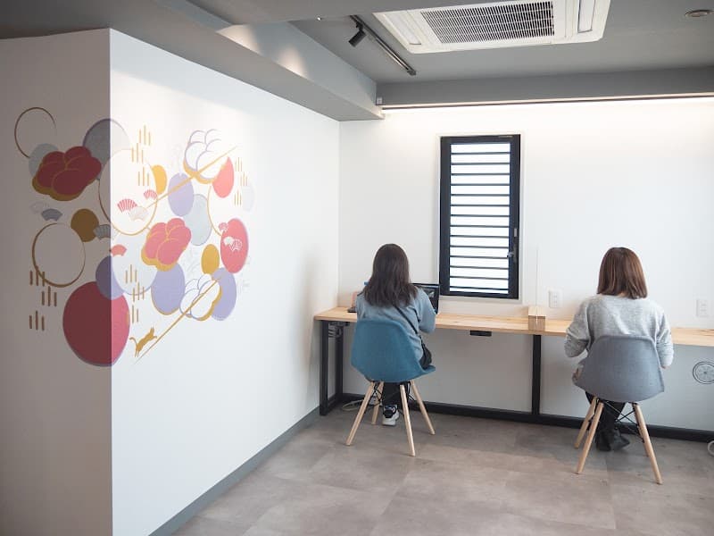 CREATIVE COMMUNITY オフィス 神楽坂店 - Coworking, a0000000-0000-0000-0000-000000000023