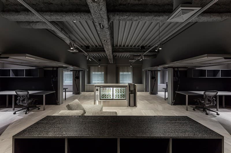 DMZ WORK 築地 - Coworking, a0000000-0000-0000-0000-000000000014