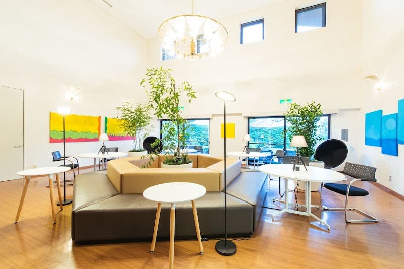 ドットワーク軽井沢 - コワーキング, a0000000-0000-0000-0000-000000002202