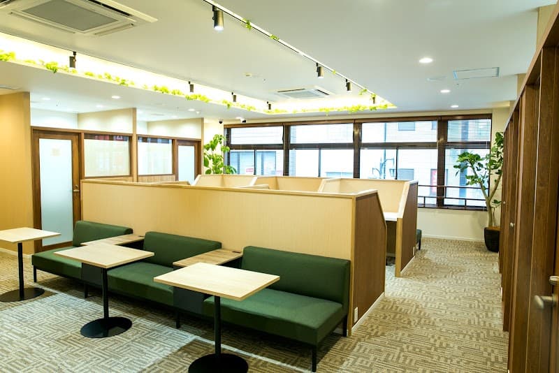 emiffice(エミフィス)Nerima シェアオフィス - Coworking, a0000000-0000-0000-0000-000000000027