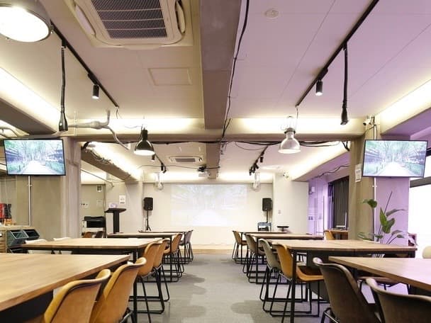 enspace Sendai - Coworking, a0000000-0000-0000-0000-000000000901