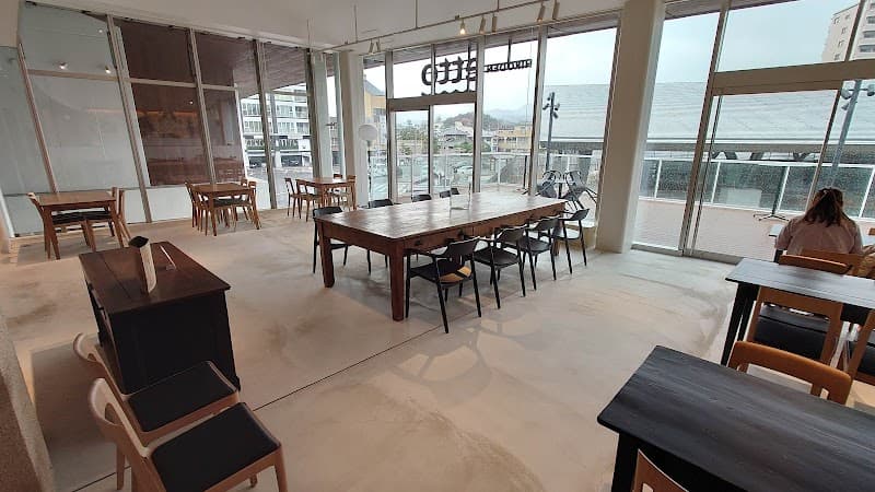 伊都岐珈琲 etto - Coworking Space, a0000000-0000-0000-0000-000000000804