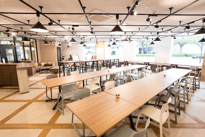 fabbit広島駅前 - Coworking Space, a0000000-0000-0000-0000-000000000804
