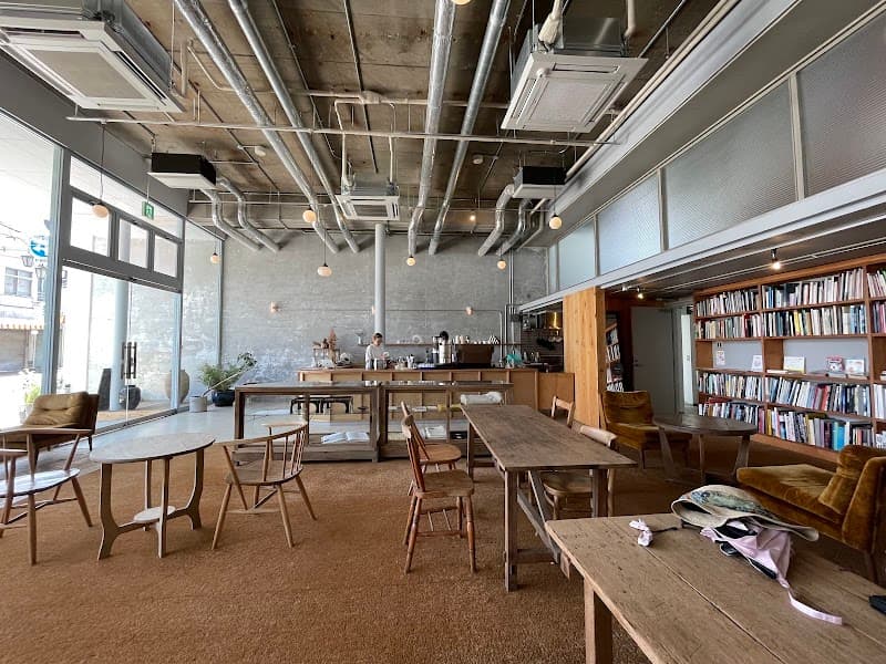 FabCafe Fuji - Coworking Space, a0000000-0000-0000-0000-000000002001