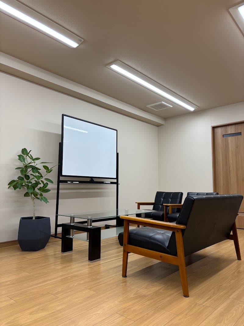 動画編集Factry+福山校/コワーキングスペース 3C-BASE - Coworking Space, a0000000-0000-0000-0000-000000000805