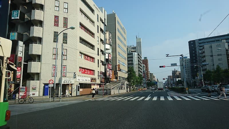 FAR EAST of TOKYO - Coworking, a0000000-0000-0000-0000-000000000032