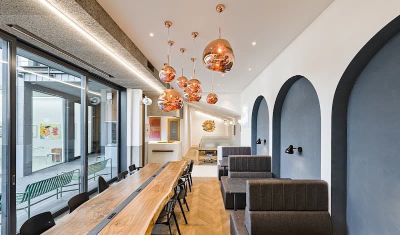 FARO神楽坂 - Coworking Space, a0000000-0000-0000-0000-000000000023