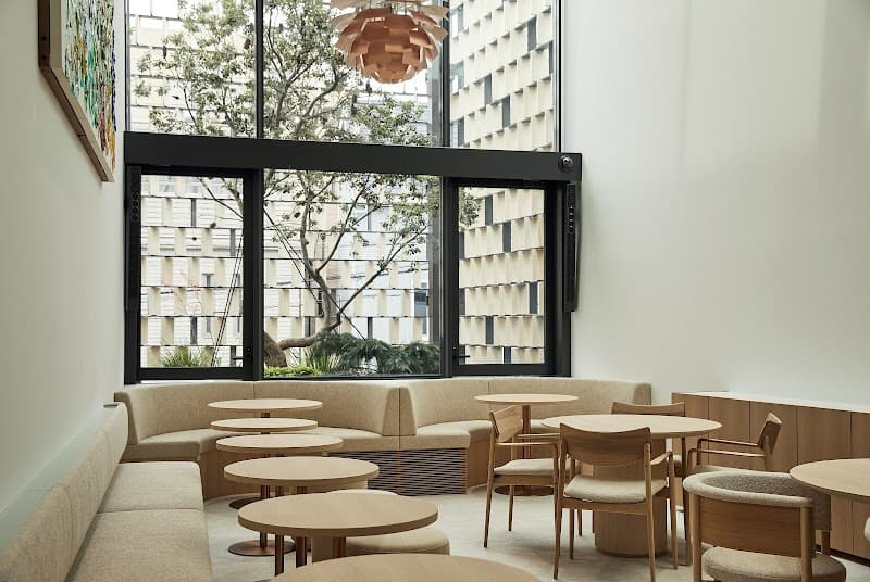 FARO Nakameguro - Coworking, a0000000-0000-0000-0000-000000000020