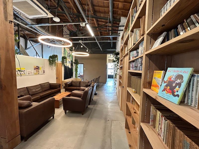 FEAT.space (フィートスペース) - Coworking Space, a0000000-0000-0000-0000-000000002206