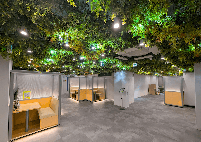 FEEEP Shinjuku-Sanchome - Coworking, a0000000-0000-0000-0000-000000000011