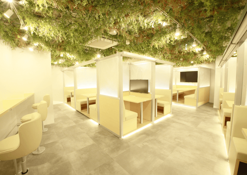 FEEEP(フィープ)Shibuya駅前ビル店 - Coworking, a0000000-0000-0000-0000-000000000010