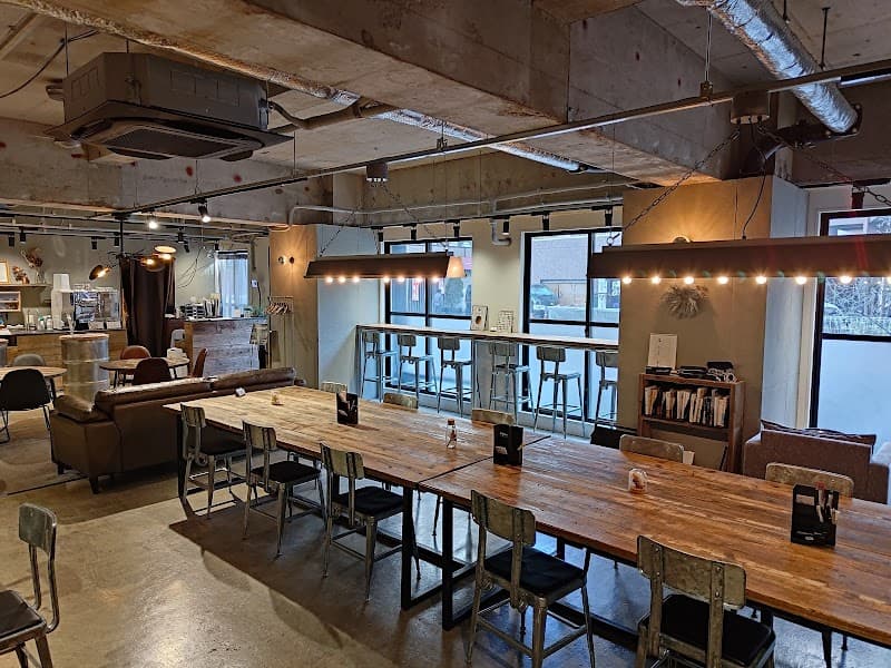 カフェ filament - Coworking, a0000000-0000-0000-0000-000000000032