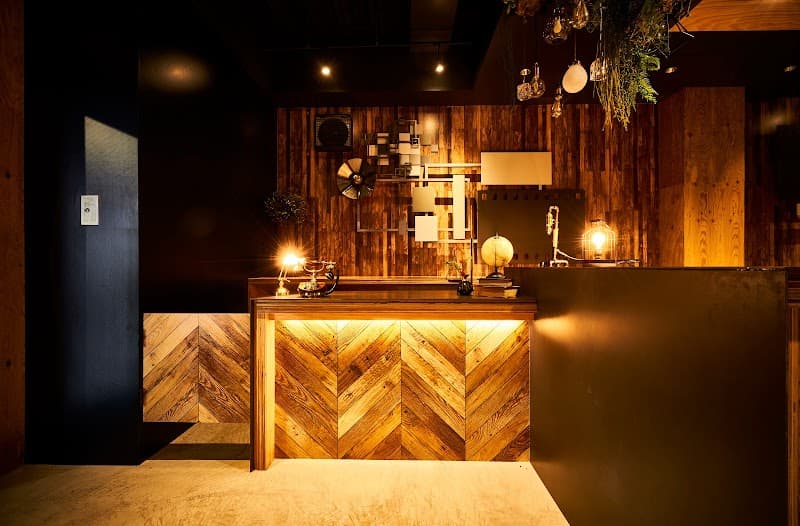 FOCUS KURAMAE - Coworking Space, a0000000-0000-0000-0000-000000000018