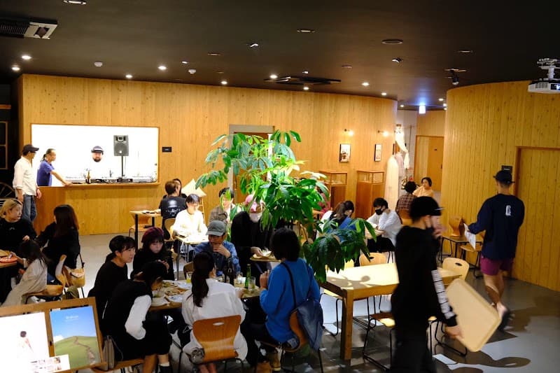 FOLK FOLK Hostel, Cafe&Bar, Wedding - Coworking, a0000000-0000-0000-0000-000000004502