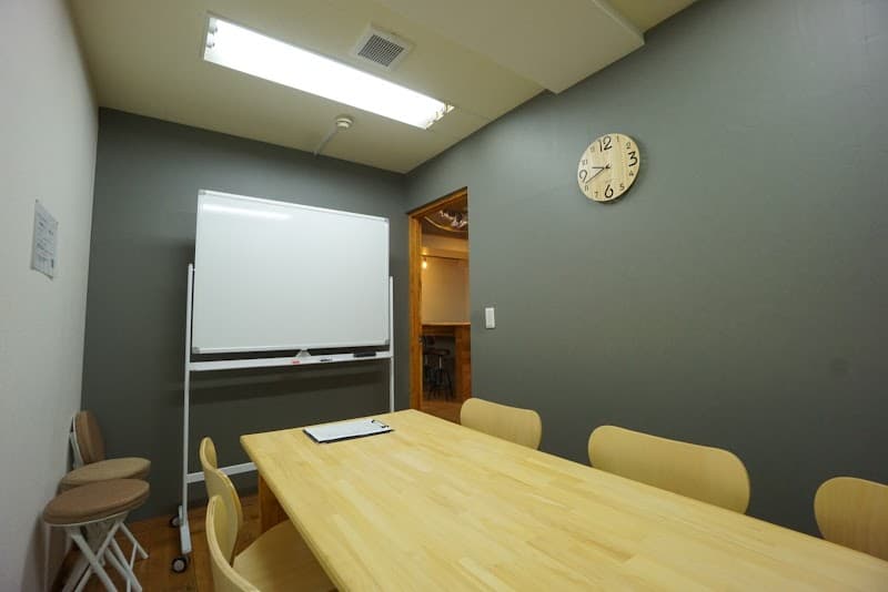 FromScratch Works Nakano - Coworking, a0000000-0000-0000-0000-000000000022