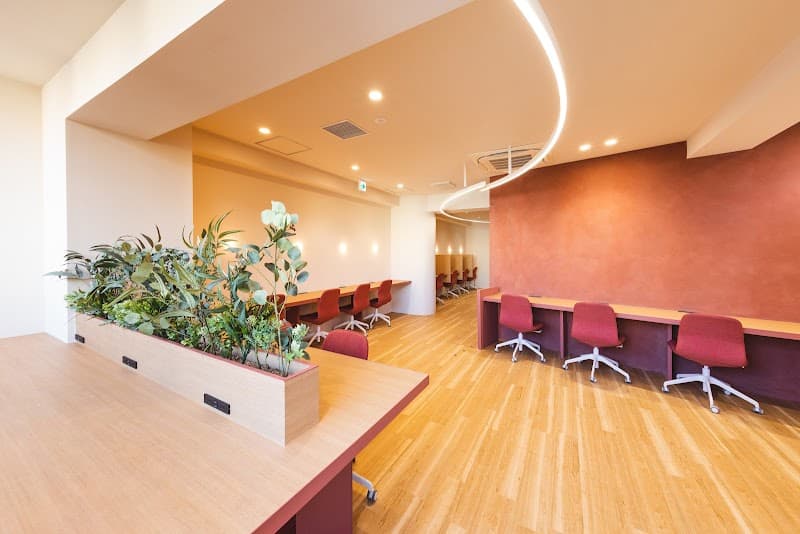 Fukushi Kaihatsu Lab Coworking - Coworking, a0000000-0000-0000-0000-000000000028