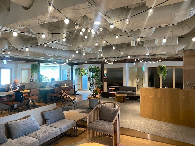 FUTRWORKS(フューチャーワークス) - Coworking Space, a0000000-0000-0000-0000-000000000101