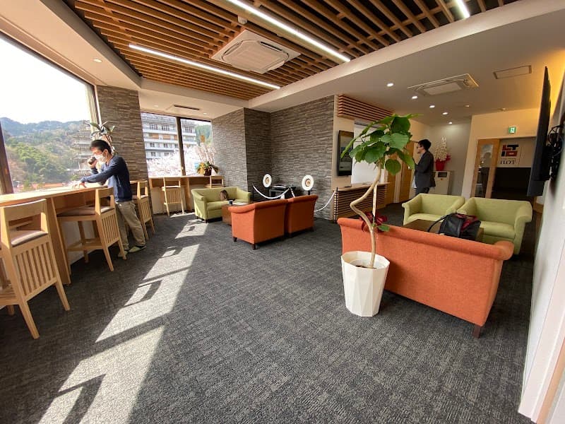 gensen space TOJI(トージ) - Coworking Space, a0000000-0000-0000-0000-000000000704