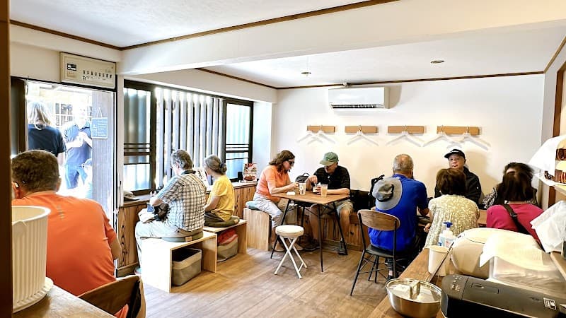 グルテンフリーカフェ ミヤジマベース Gluten-free Cafe Miyajima Base - Coworking Space, a0000000-0000-0000-0000-000000000804