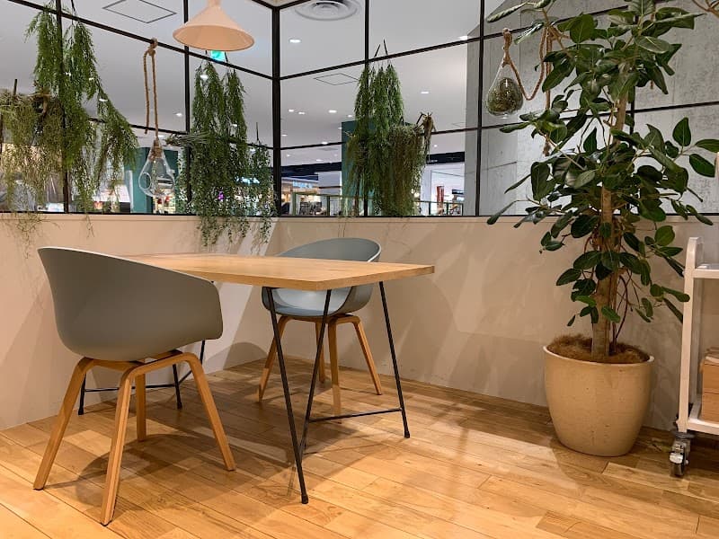 goodoffice Kinshicho by goodroom - Coworking, a0000000-0000-0000-0000-000000000018