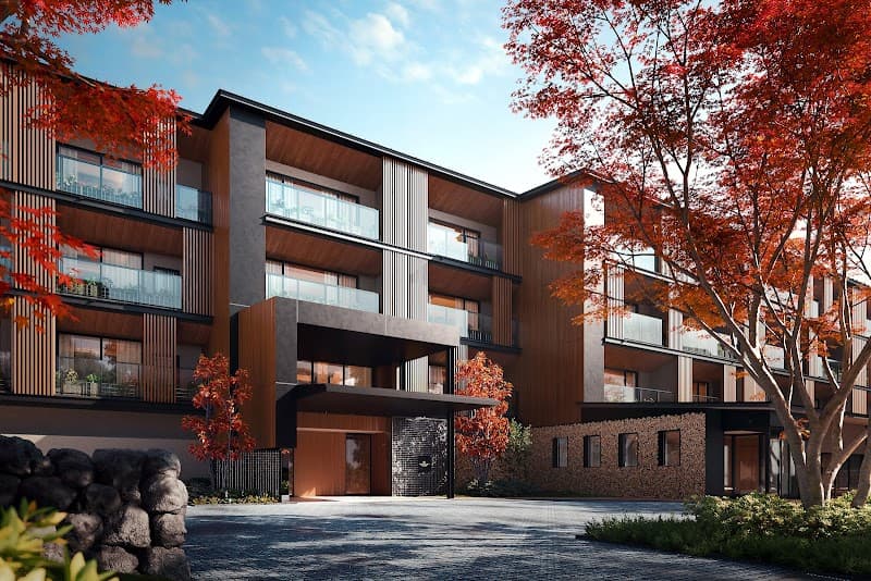 The Grand Lodge Karuizawa - Coworking, a0000000-0000-0000-0000-000000002201