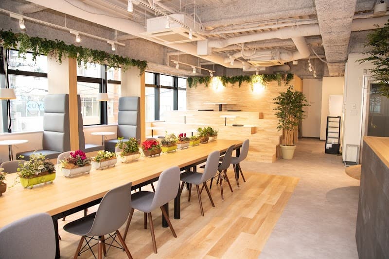 hajimari-no-mado - Coworking Space, a0000000-0000-0000-0000-000000000804