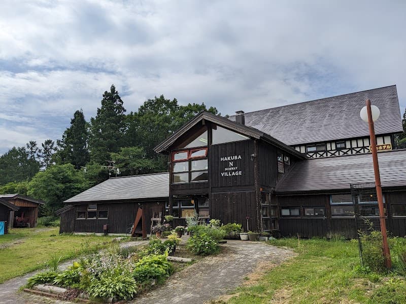 白馬コワーキングスペース - コワーキング, a0000000-0000-0000-0000-000000002203