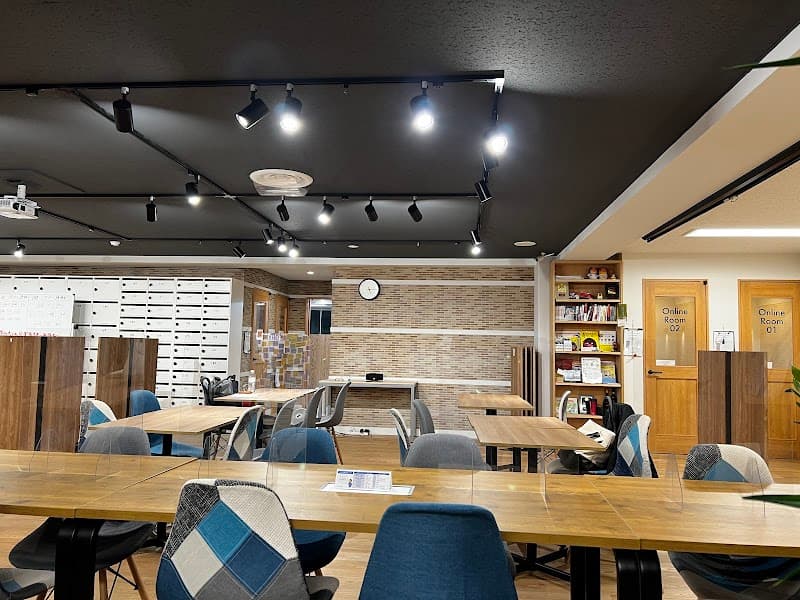 コワーキングスペース HamaPort(ハマポート) - Coworking Space, a0000000-0000-0000-0000-000000002001