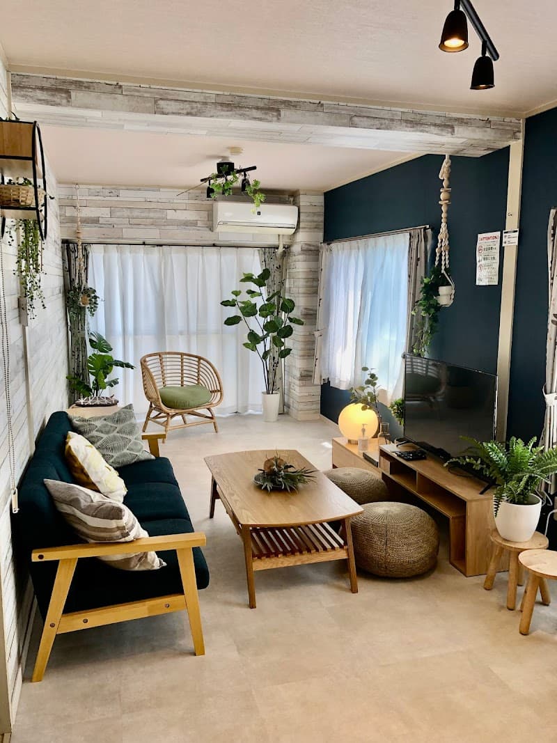 お気軽スペースHARU 甲南パーティースペース - Coworking Space, a0000000-0000-0000-0000-000000001403